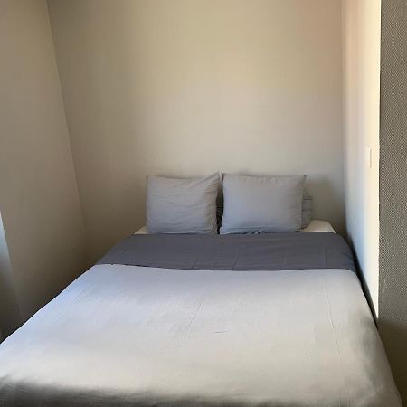 Appartement Studio gare sncf à Clermont-Ferrand Extérieur photo