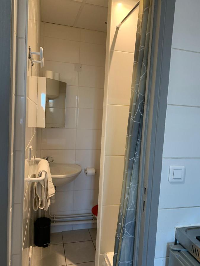 Appartement Studio gare sncf à Clermont-Ferrand Extérieur photo